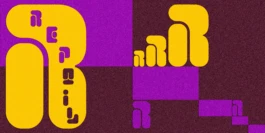 Reptil display typeface by Ethan Nakache and Raphael de la Morinerie, specimen 5
