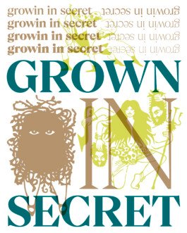 Harcher serif display typeface by Ethan Nakache, specimen 13